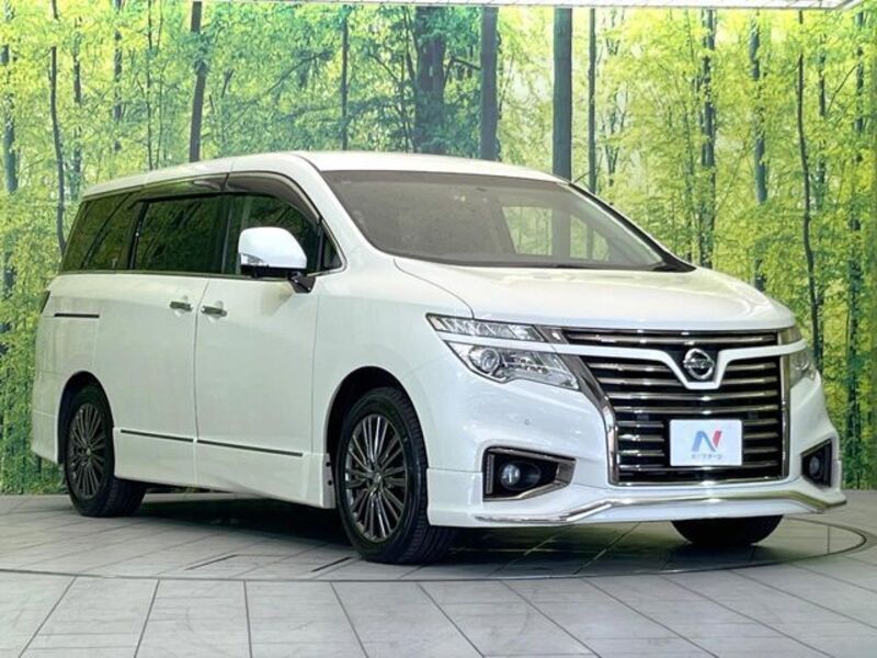 ELGRAND