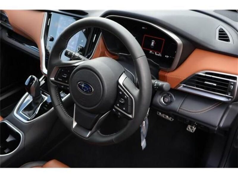 LEGACY OUTBACK