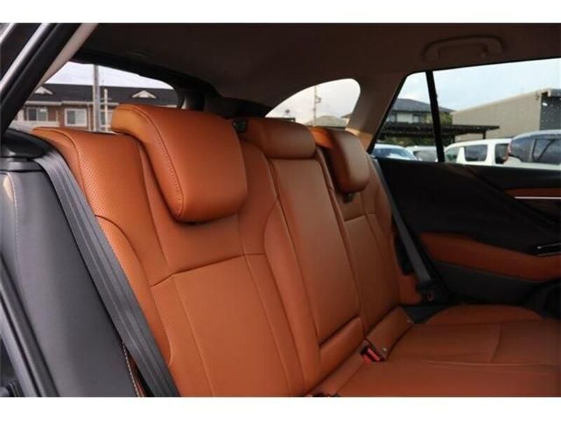 LEGACY OUTBACK