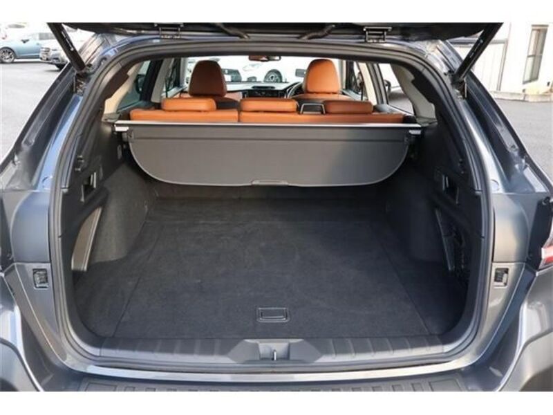 LEGACY OUTBACK