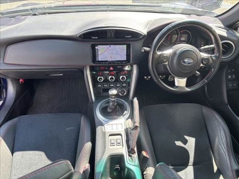 BRZ