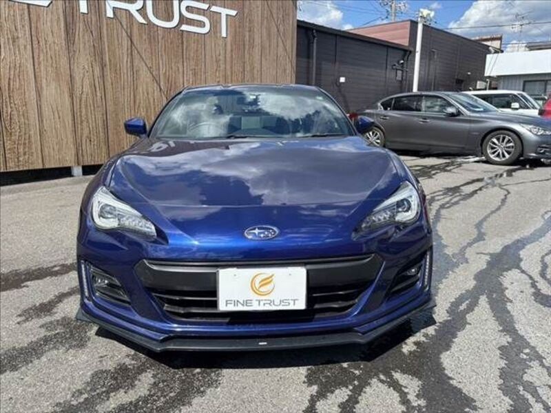 BRZ