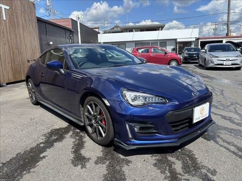 BRZ