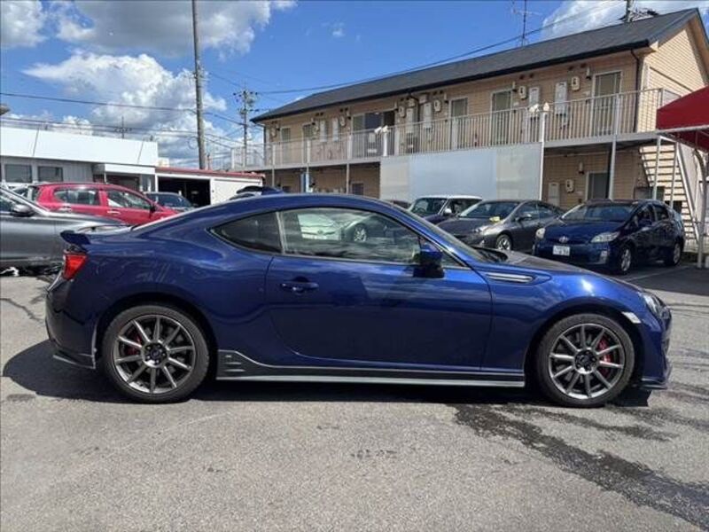 BRZ