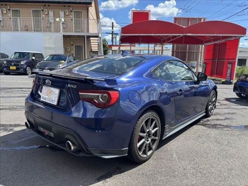 BRZ