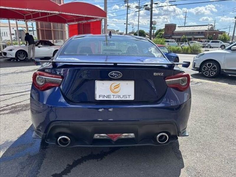 BRZ