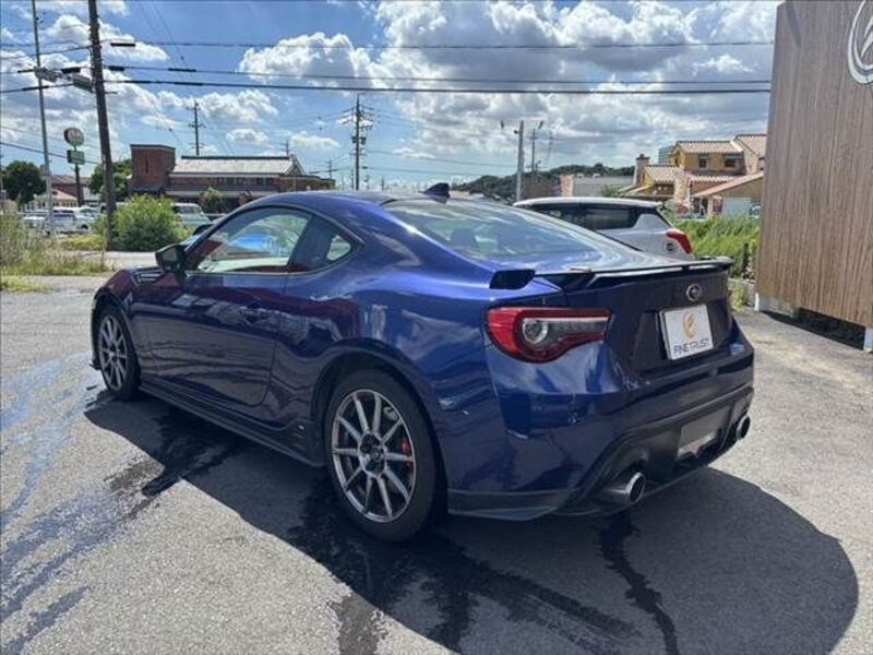 BRZ
