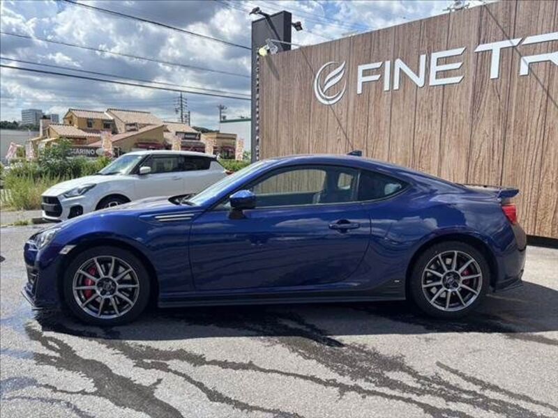 BRZ