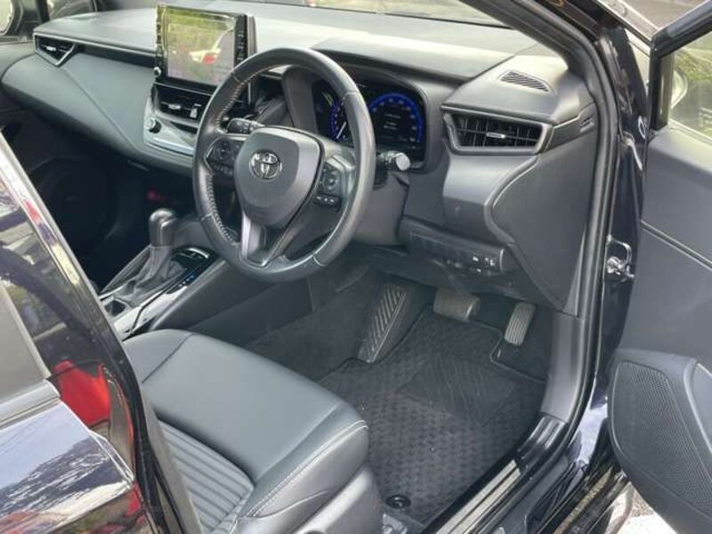 COROLLA TOURING