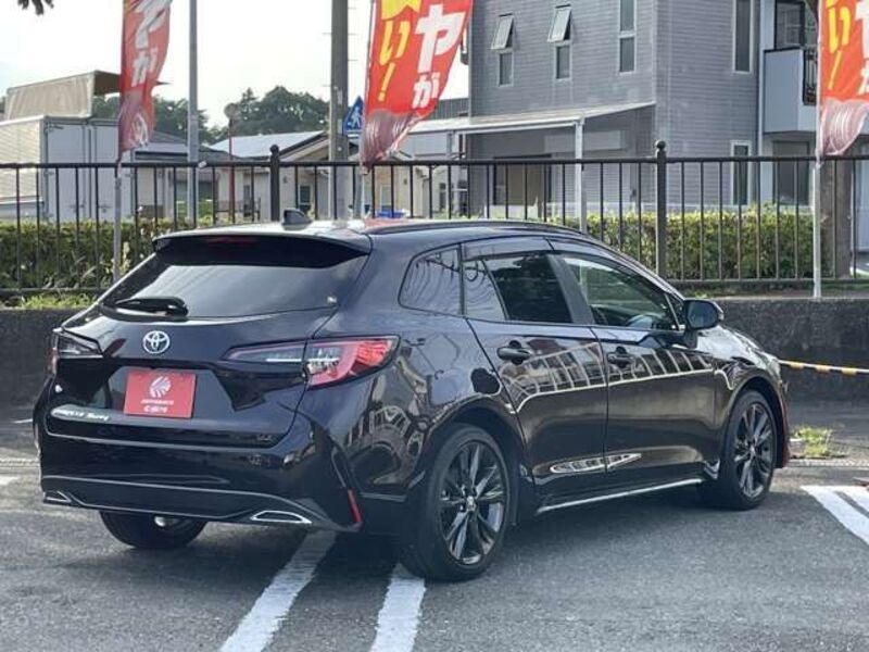 COROLLA TOURING