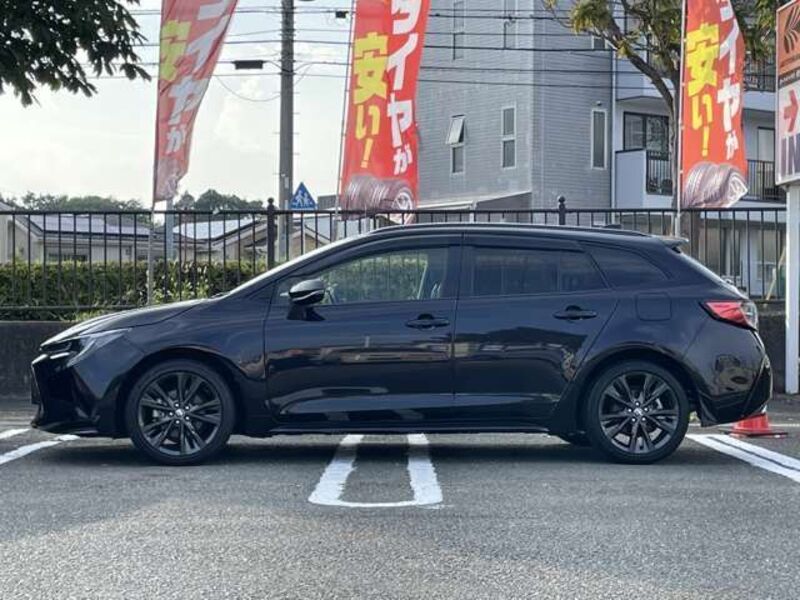 COROLLA TOURING
