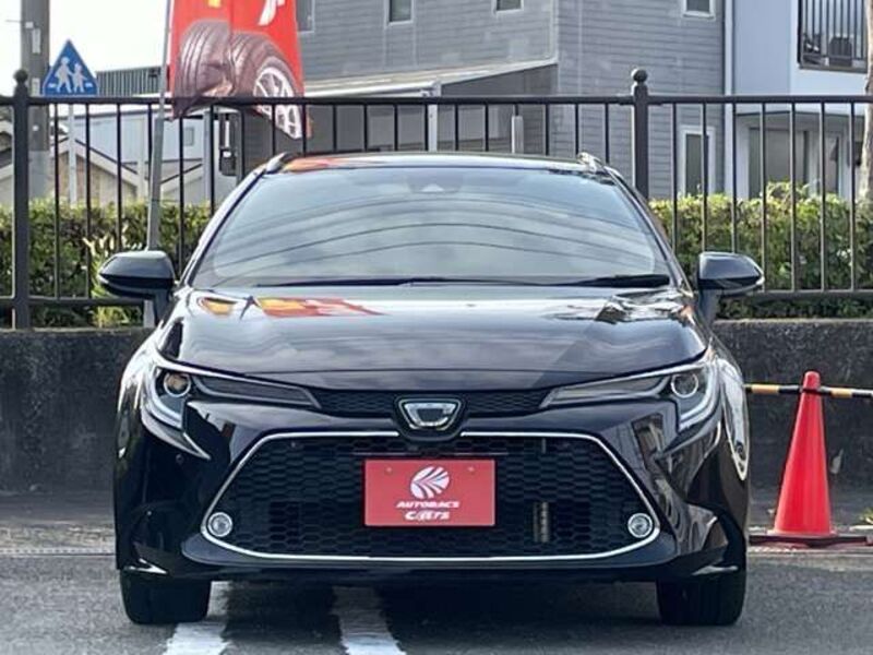 COROLLA TOURING
