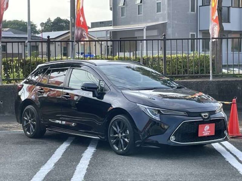 COROLLA TOURING