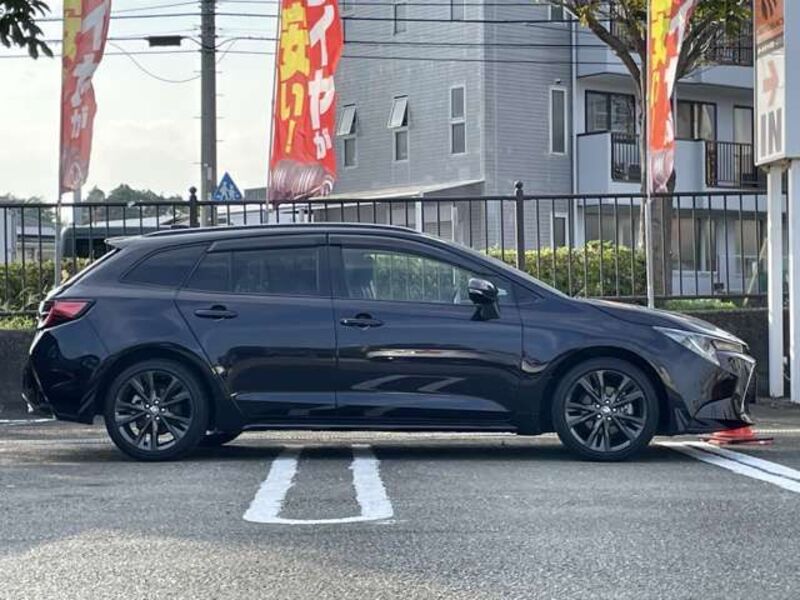 COROLLA TOURING