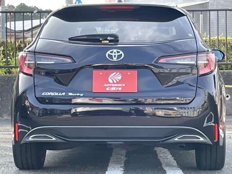 COROLLA TOURING