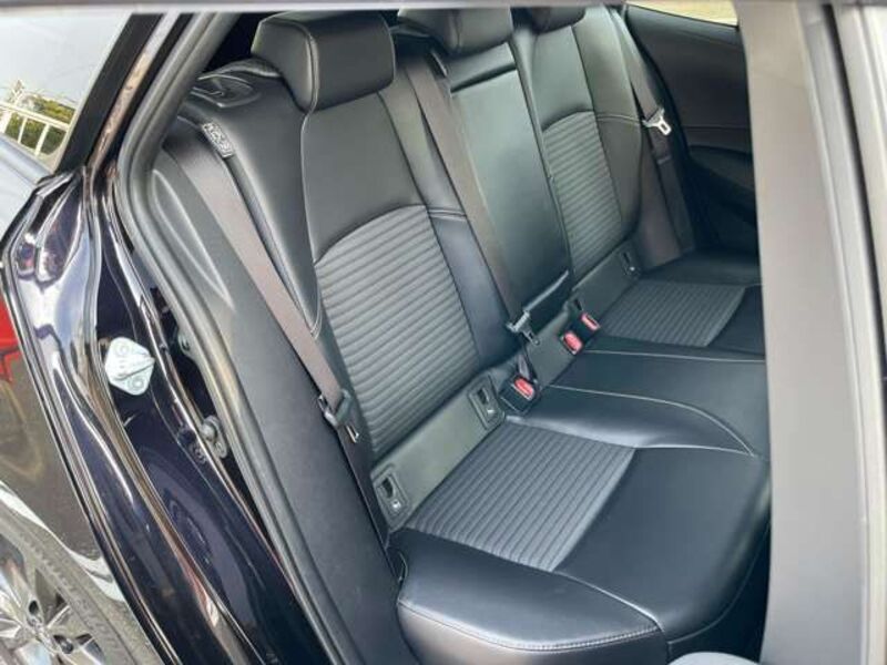COROLLA TOURING