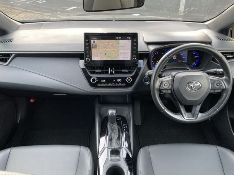 COROLLA TOURING