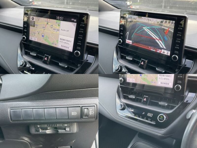 COROLLA TOURING