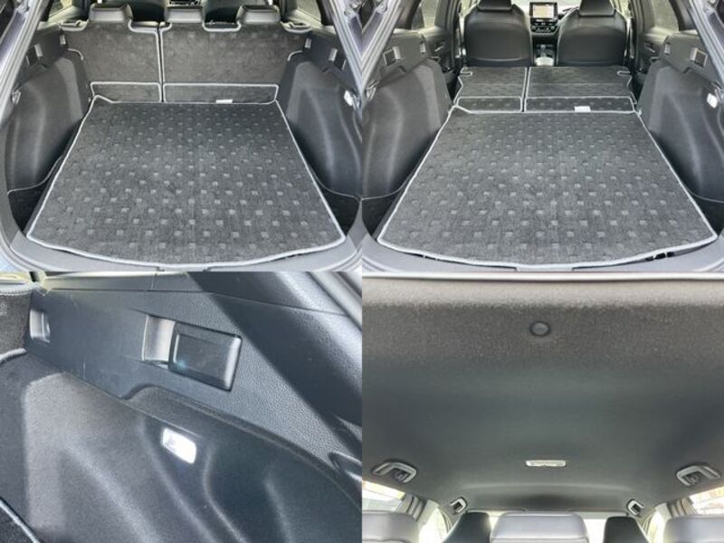 COROLLA TOURING