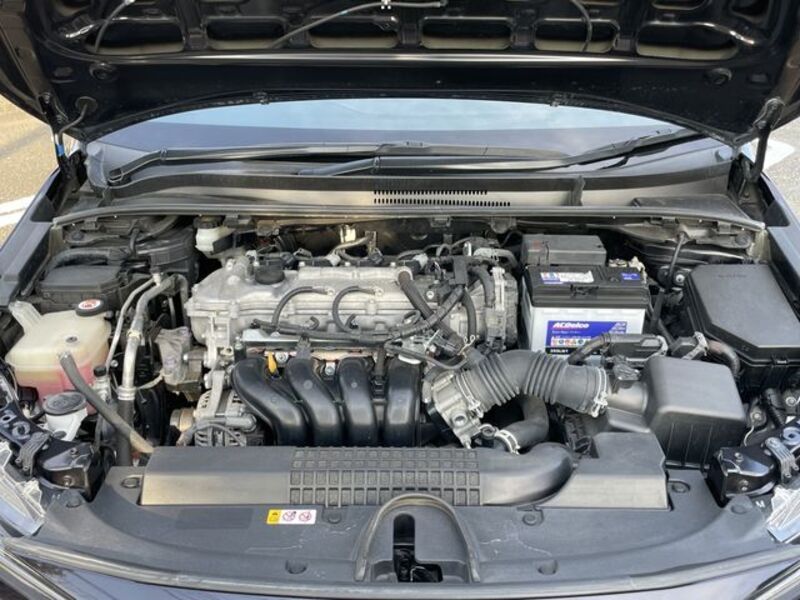 COROLLA TOURING