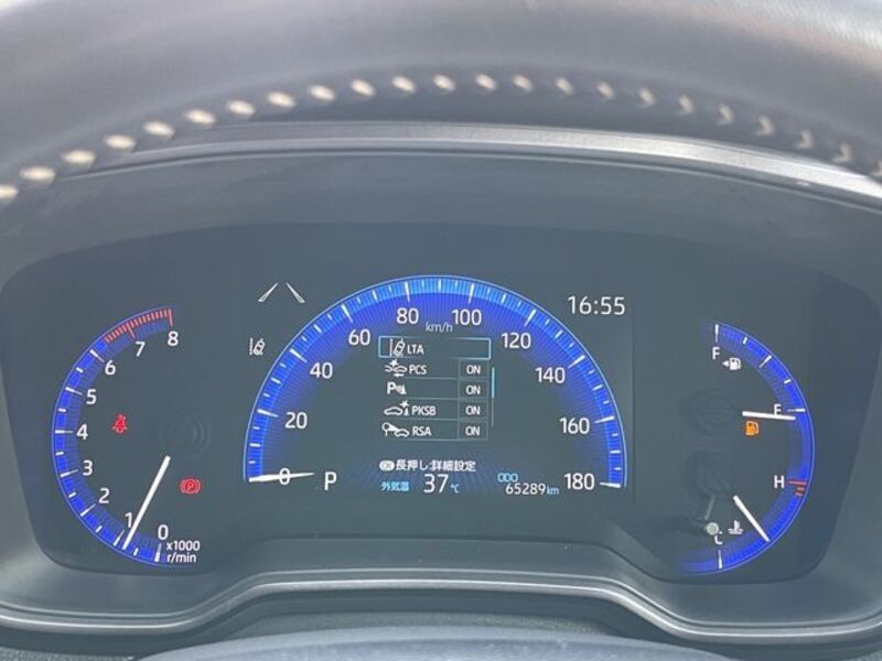 COROLLA TOURING