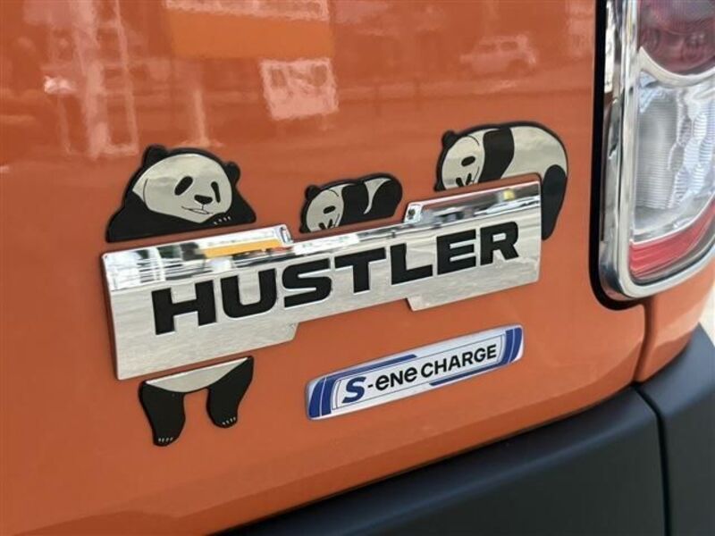HUSTLER