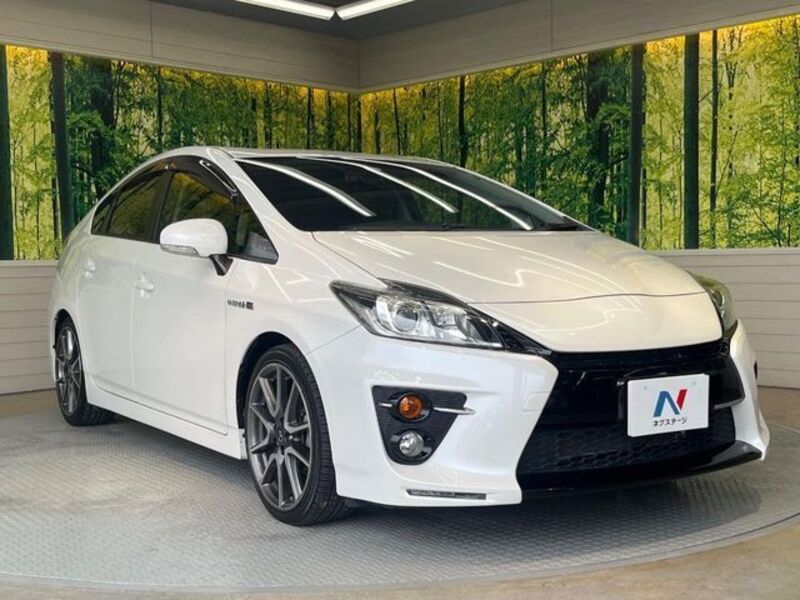 PRIUS