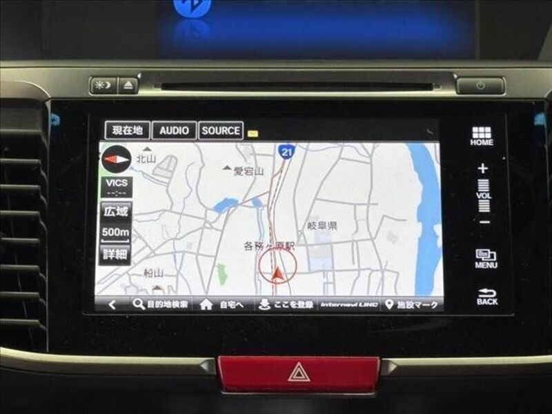 ACCORD HYBRID