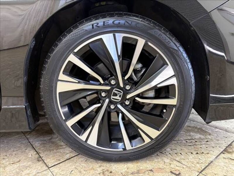 ACCORD HYBRID