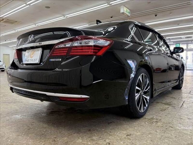 ACCORD HYBRID