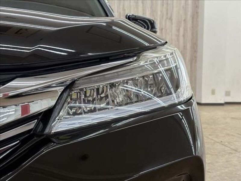 ACCORD HYBRID