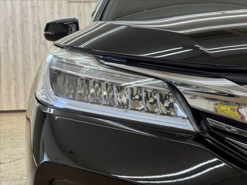 ACCORD HYBRID