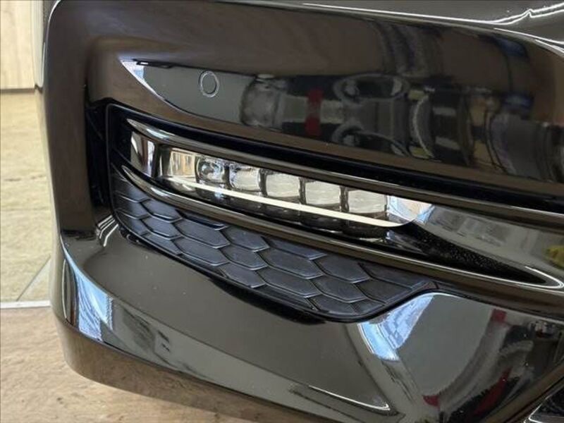 ACCORD HYBRID
