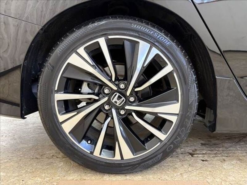 ACCORD HYBRID