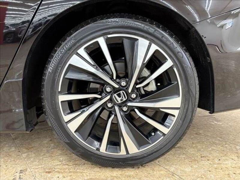 ACCORD HYBRID