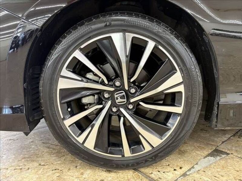 ACCORD HYBRID