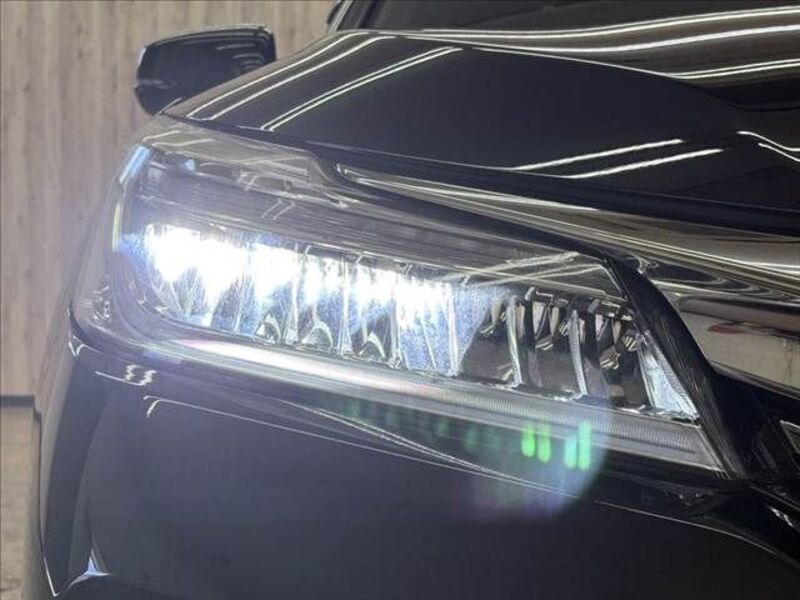 ACCORD HYBRID
