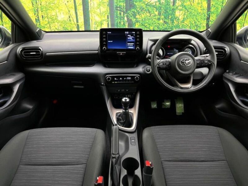 YARIS