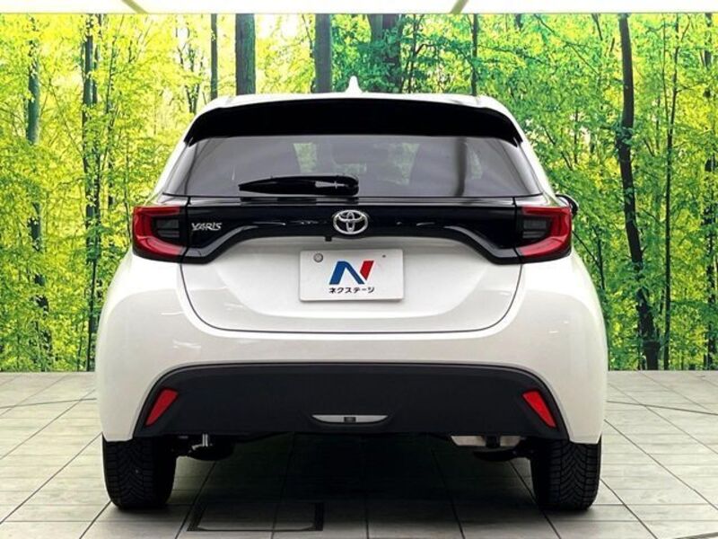 YARIS