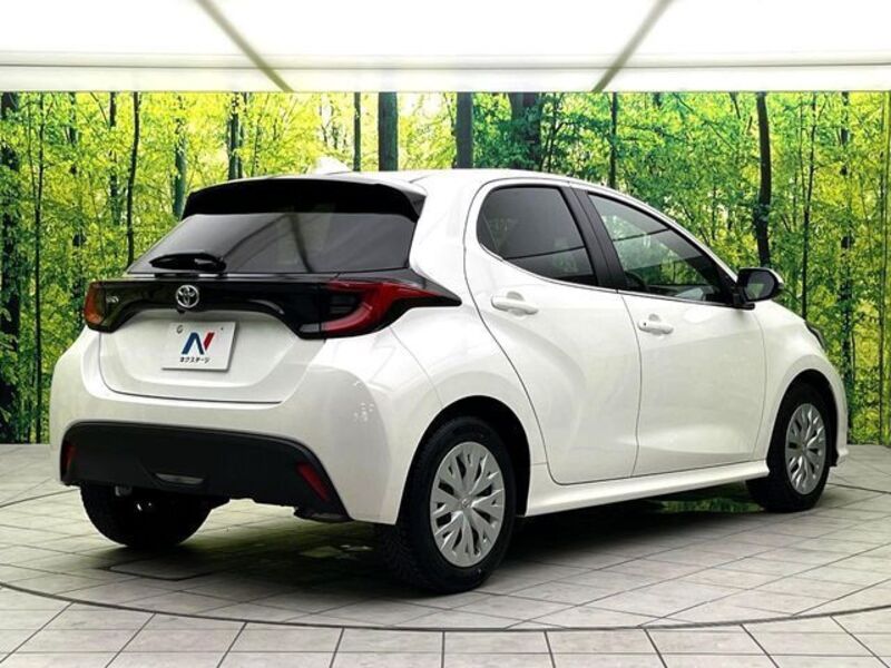 YARIS