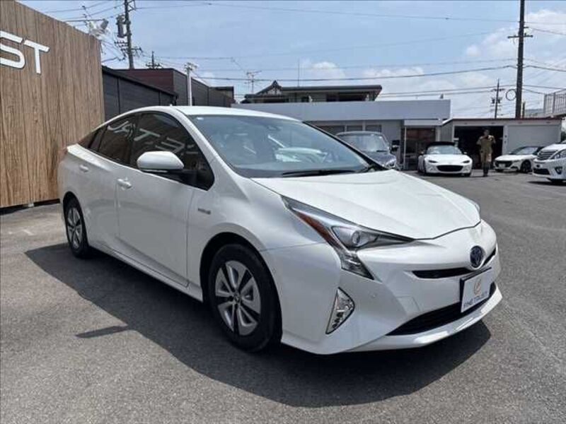 PRIUS