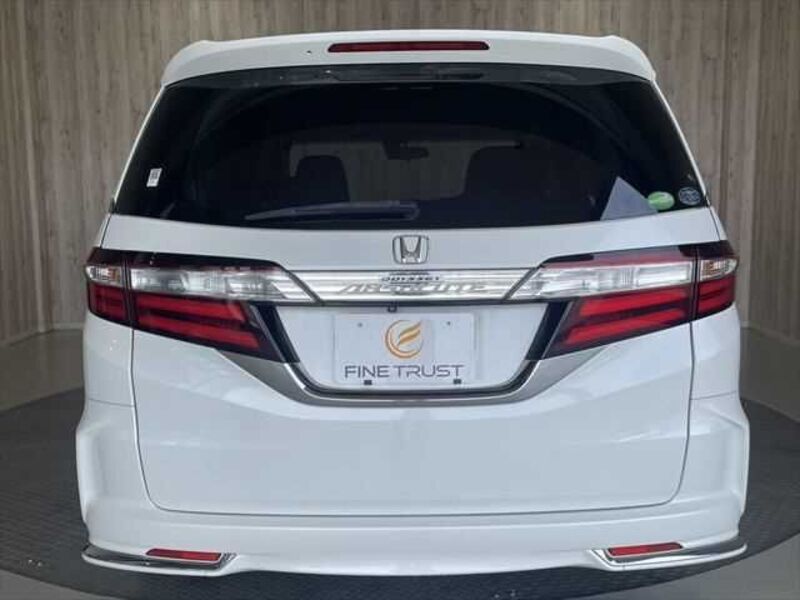 ODYSSEY