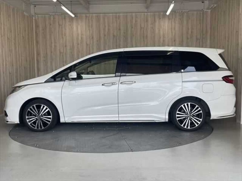 ODYSSEY