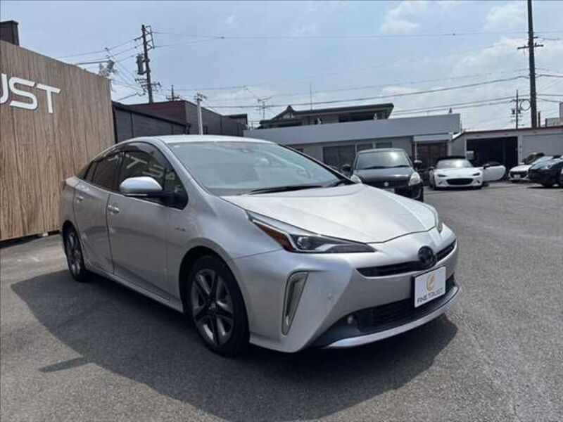 PRIUS