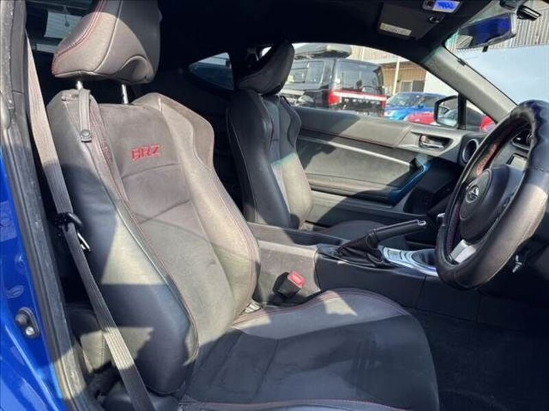 BRZ