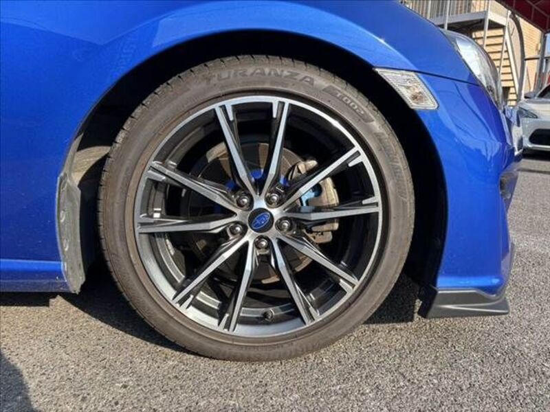 BRZ