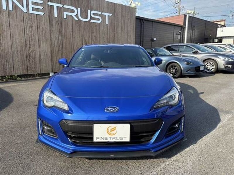 BRZ