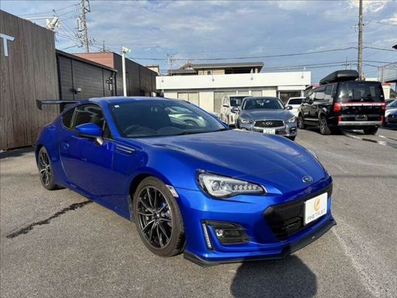 BRZ