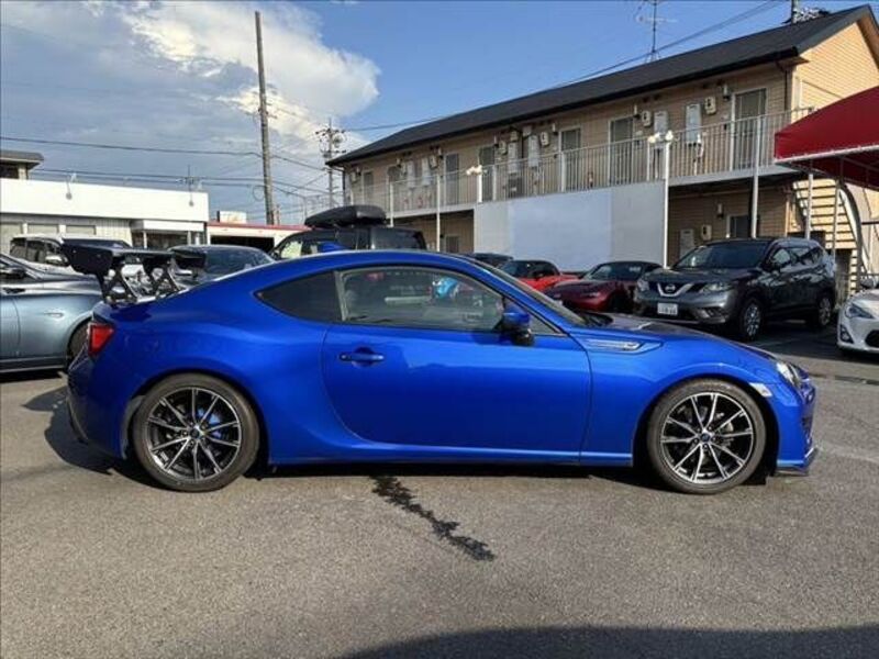 BRZ