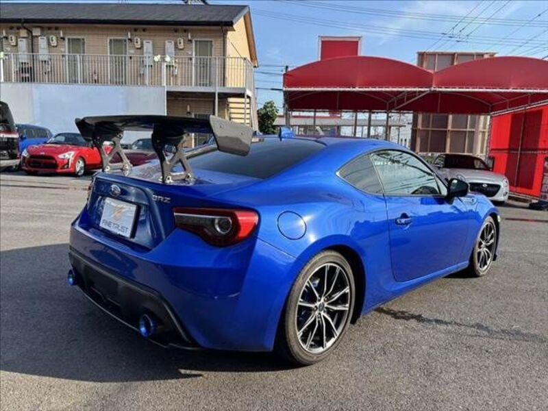 BRZ